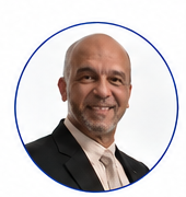 Juan Moni, President of Moni & Associates LLC
